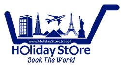 Holiday Store